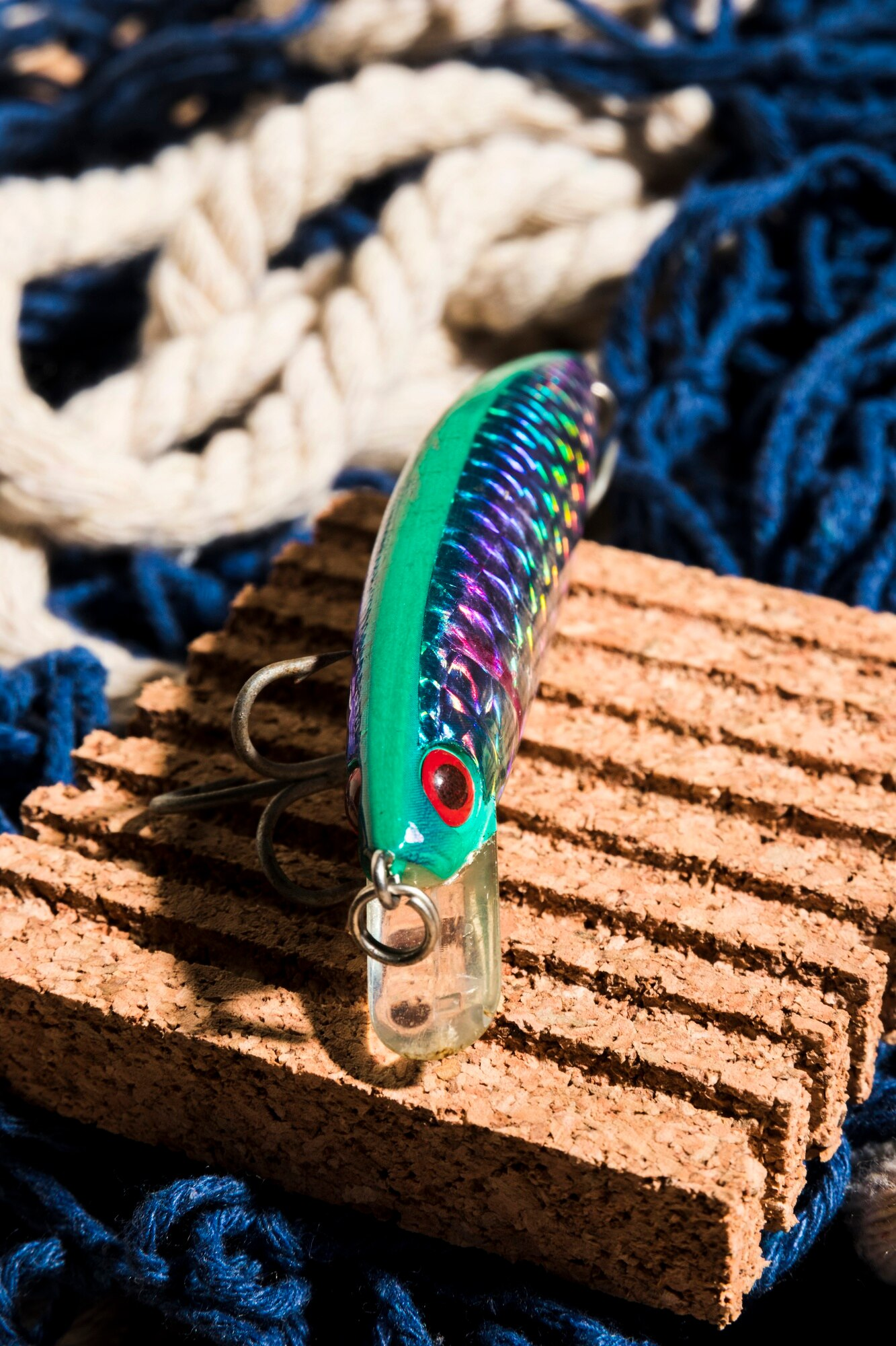 Какви примамки да използваме за щука и кефал?